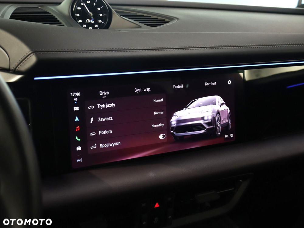 Porsche Macan 4 100kWh - 27