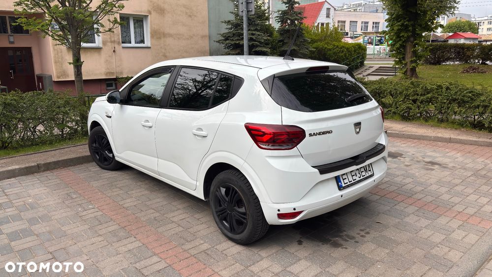 Dacia Sandero - 28