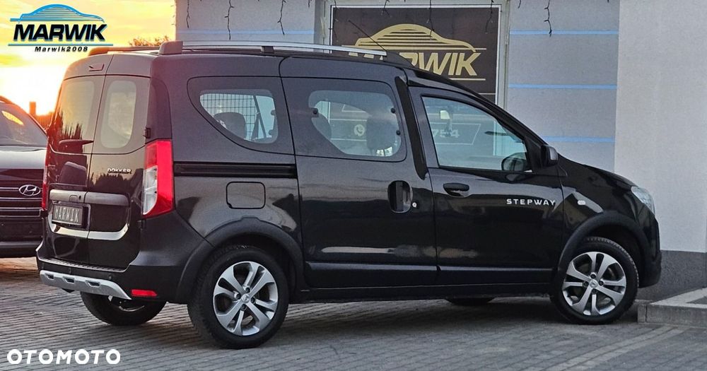 Dacia Dokker - 23