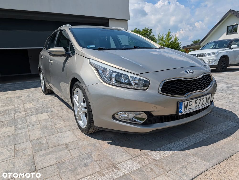 Kia Ceed 1.6 GDI M - 4
