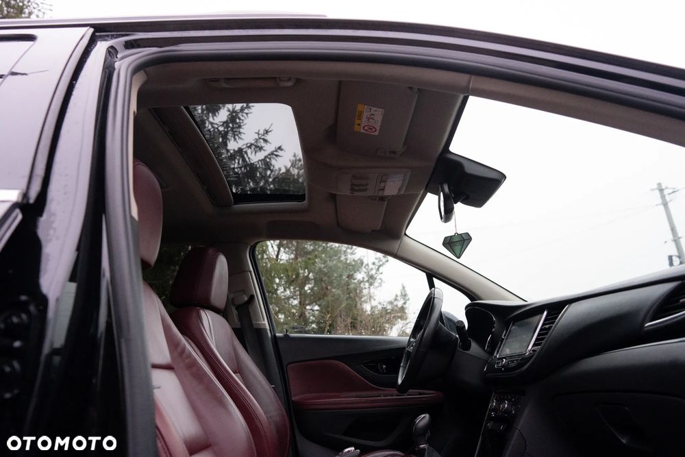 Opel Mokka 1.4 T Cosmo S&S - 15