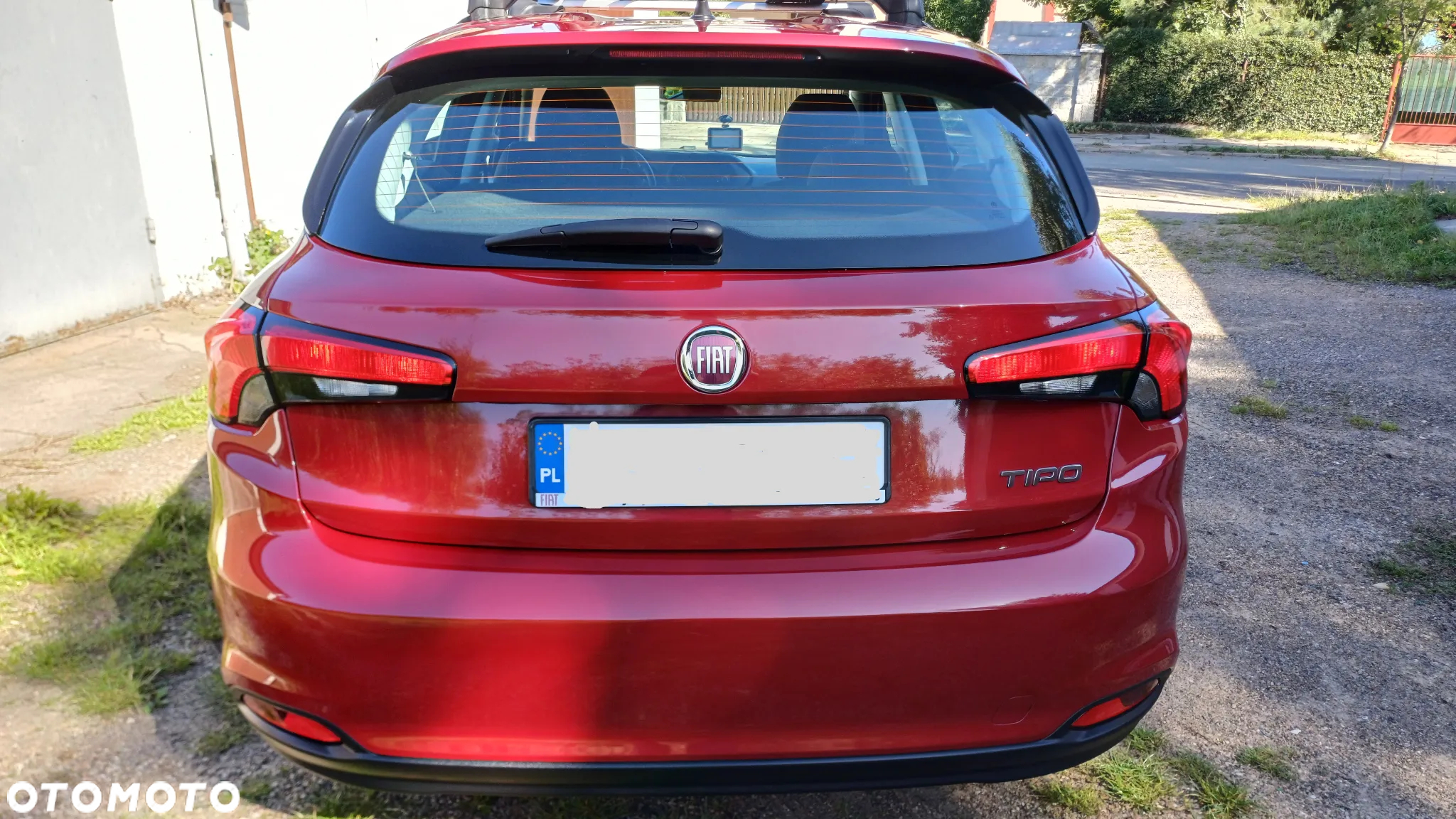 Fiat Tipo 1.4 T-Jet 16v Pop - 14