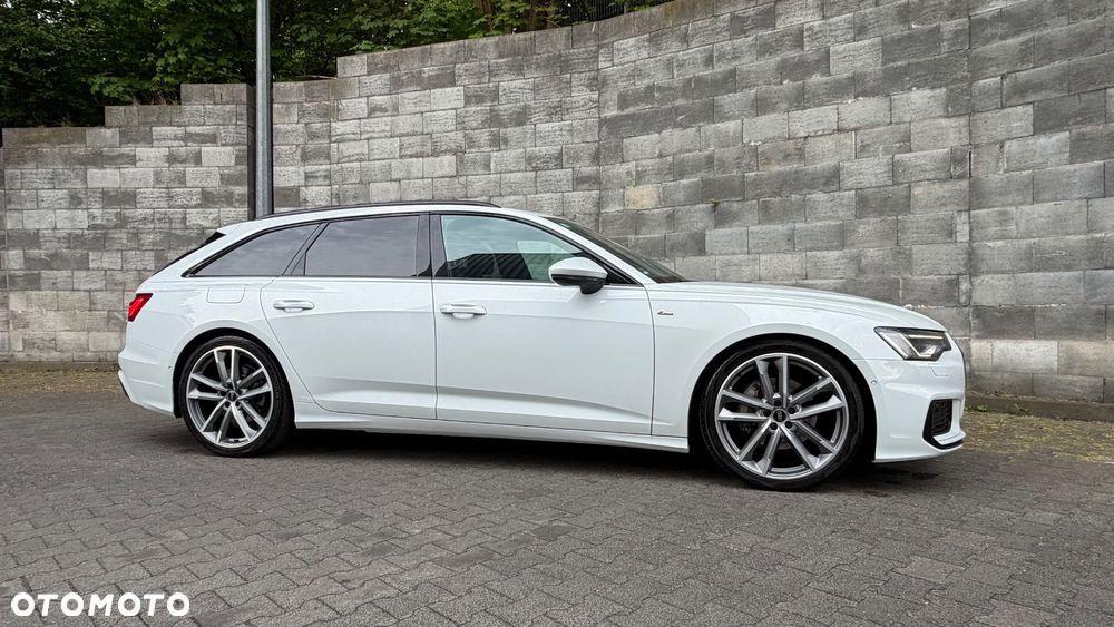 Audi A6 Allroad 45 TDI mHEV Quattro S tronic - 7