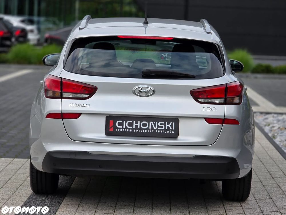 Hyundai i30 - 33