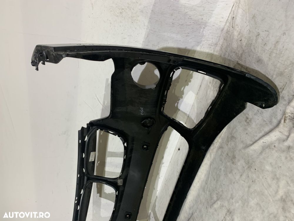 Bara fata BMW X1 F48, M-Sport, 2015, 2016, 2017, 2018, cod origine OE 51118059891. - 4