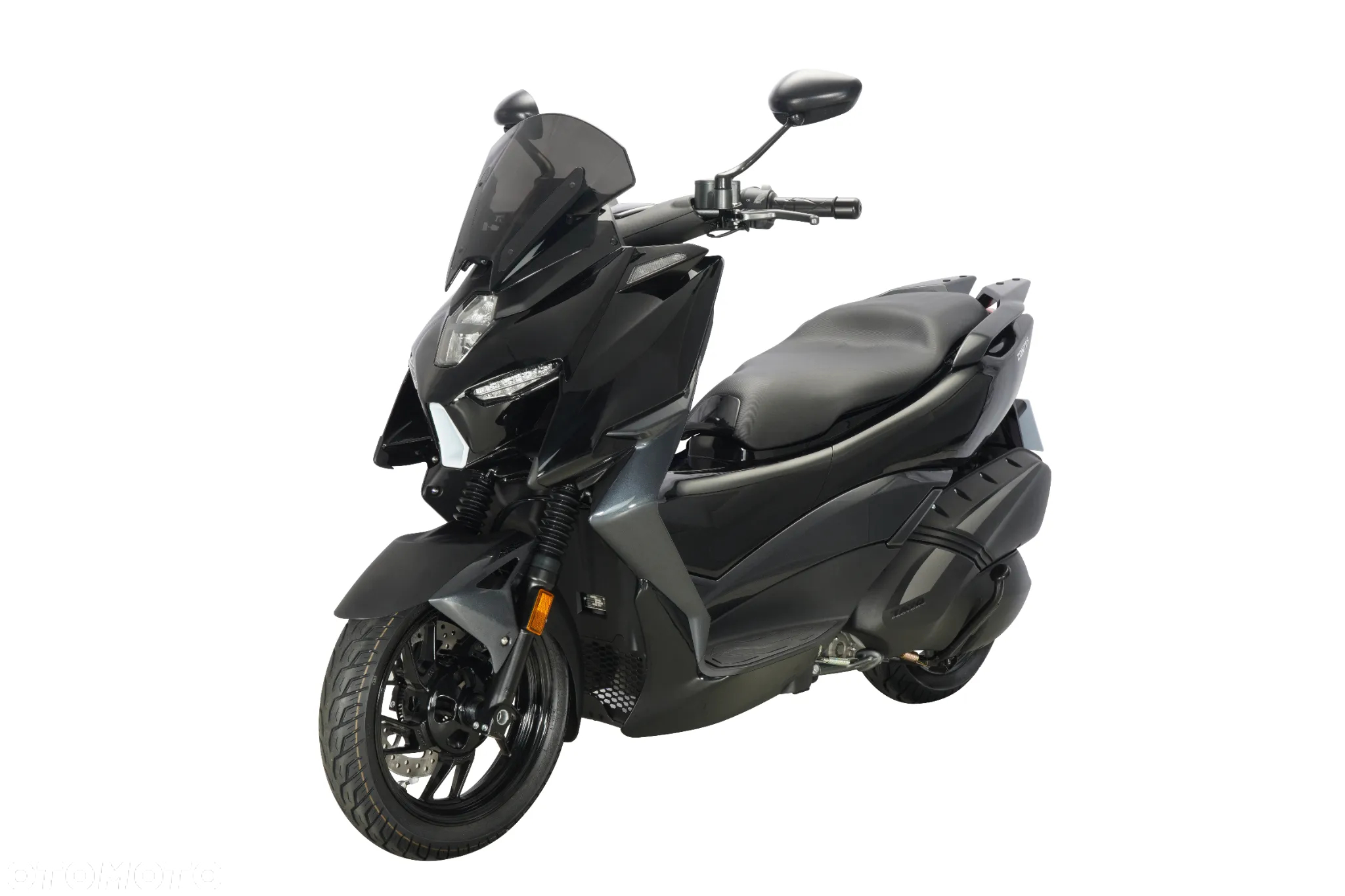 Zontes 125M - 15