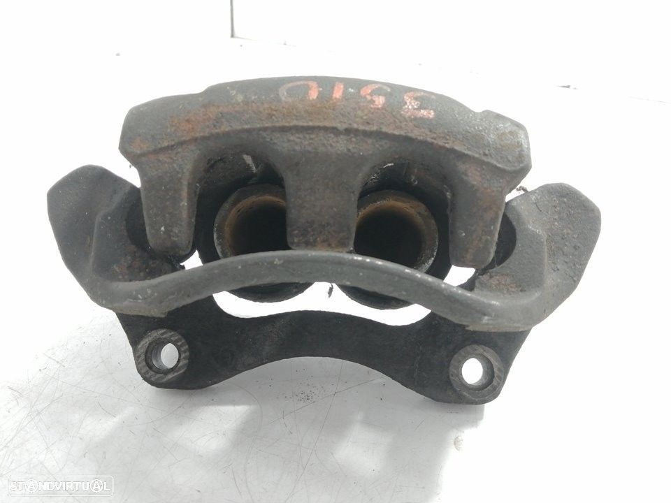 PINÇA TRAVÃO FRONTAL DIREITA RENAULT MASTER II FURGÃO 2004 - - 1