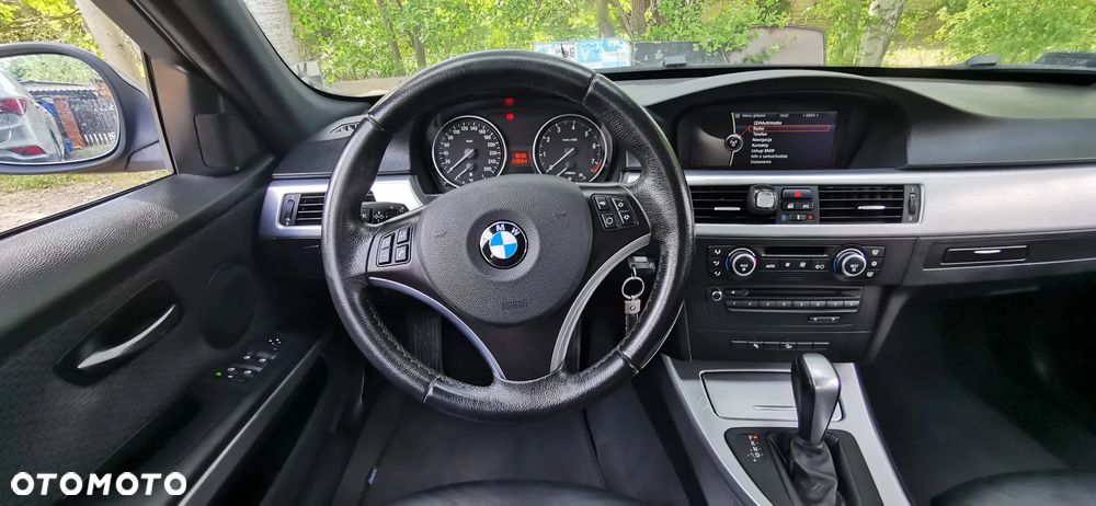 BMW Seria 3 - 9