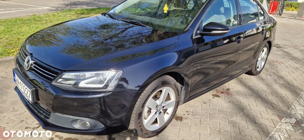 Volkswagen Jetta 1.4 TSI Comfortline Perfectline - 4