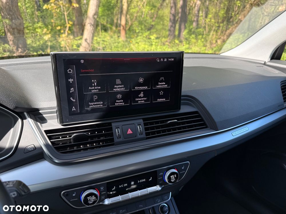 Audi Q5 45 TFSI mHEV Quattro Advanced S tronic - 31