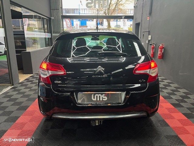 Citroën C4 1.6 BlueHDi Feel - 5