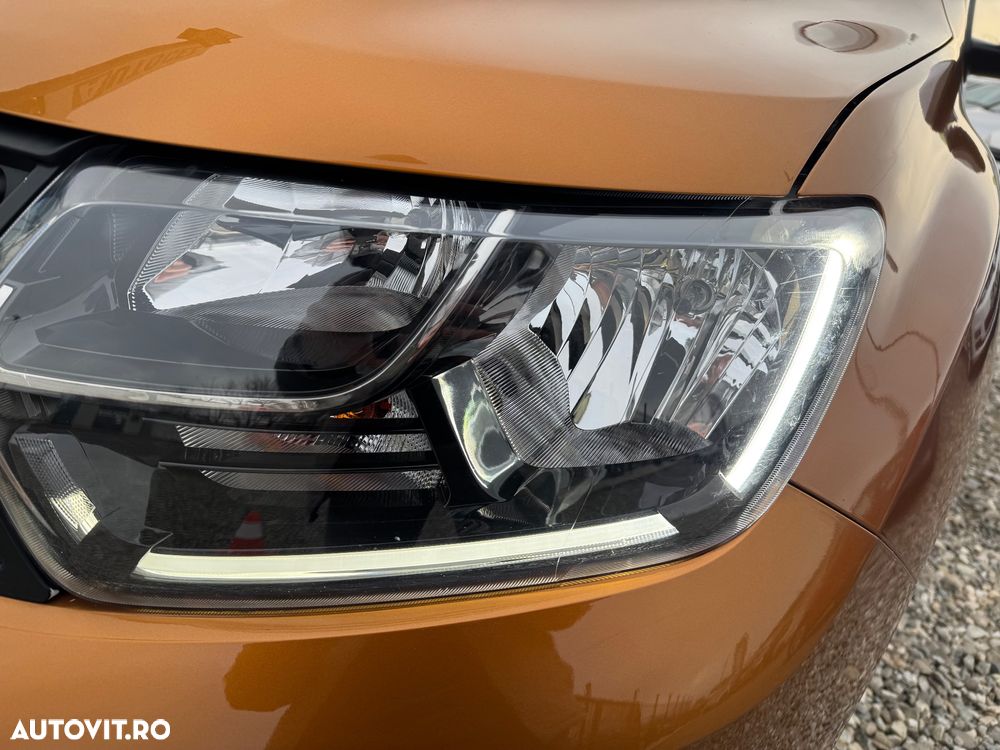 Dacia Duster - 27