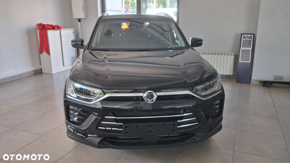 SsangYong/KGM Korando 1.5 T-GDI Adventure 2WD - 6