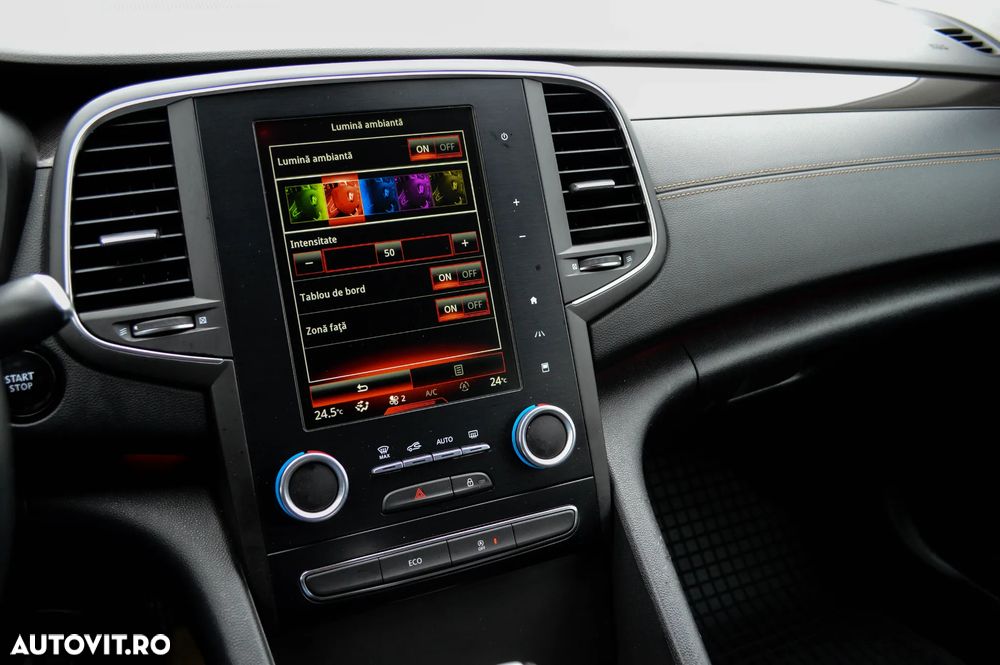 Renault Talisman ENERGY dCi EDC Intens - 8