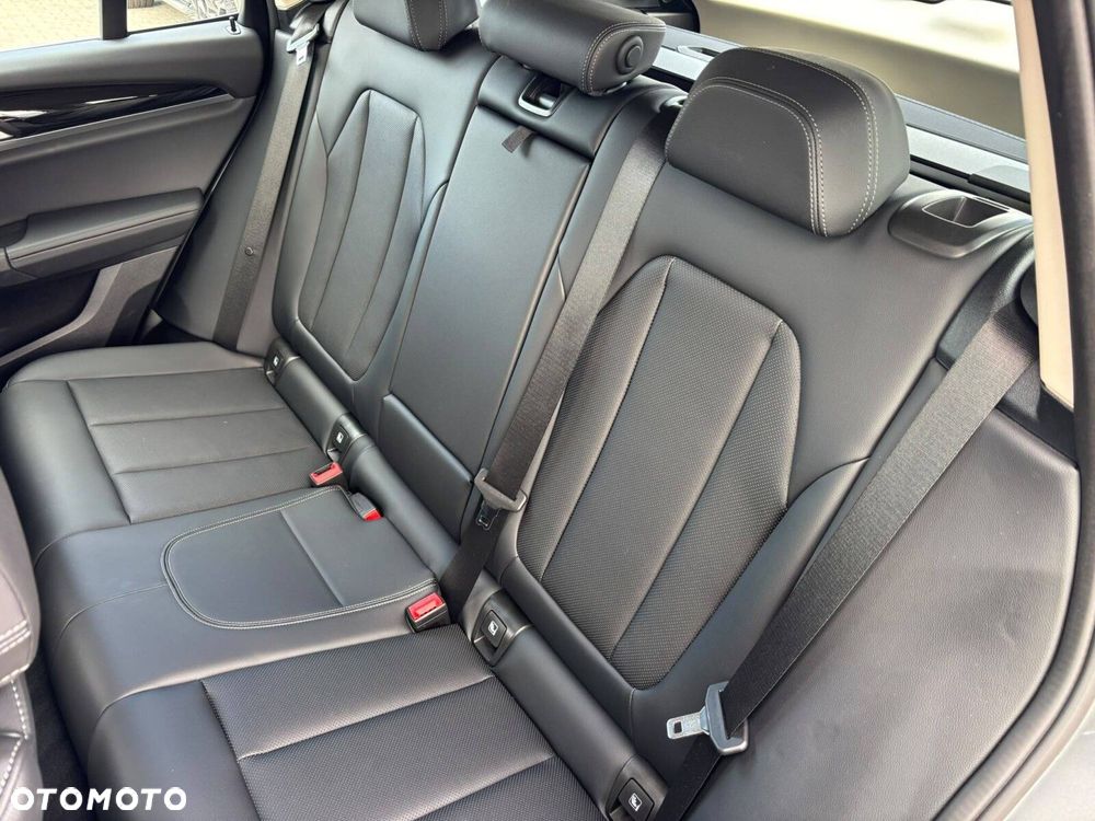 BMW X3 - 20