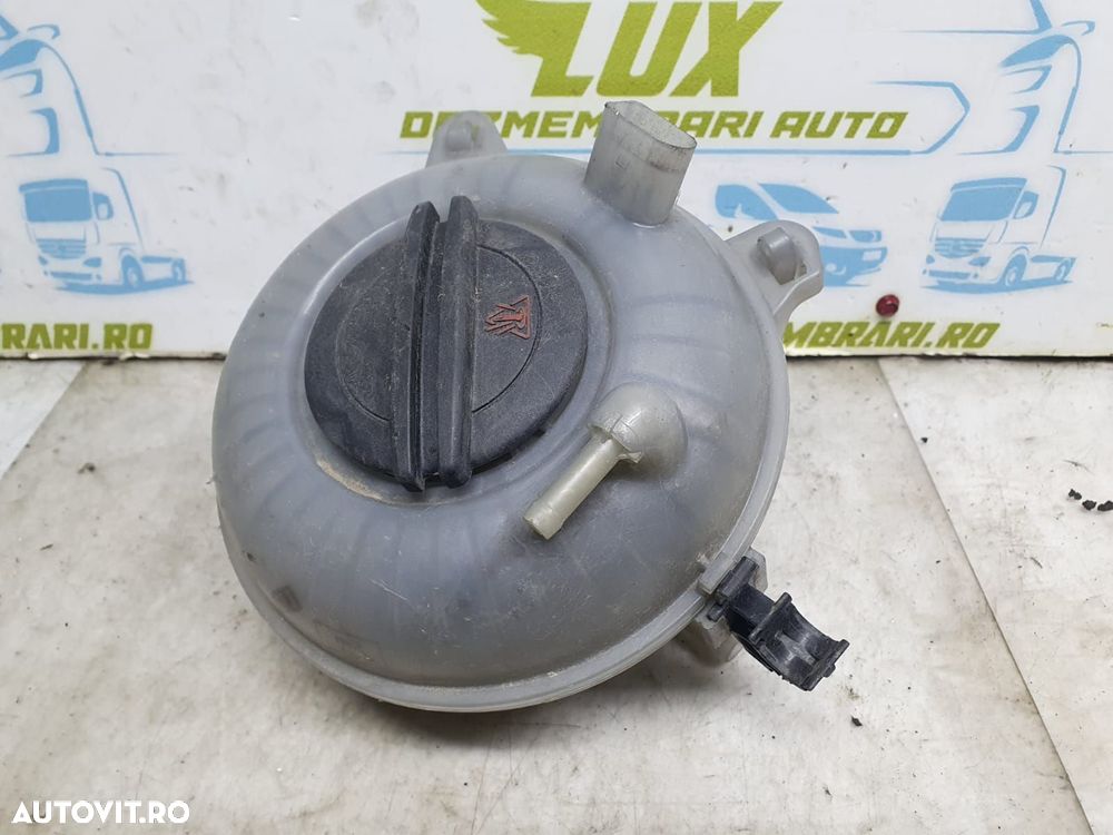 Vas expansiune 5q0121407g Volkswagen VW Golf 7 [2012 - 2017] - 1