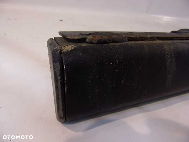 JEEP WRANGLER JL 18- PRÓG PRAWY 68340494AA - 8