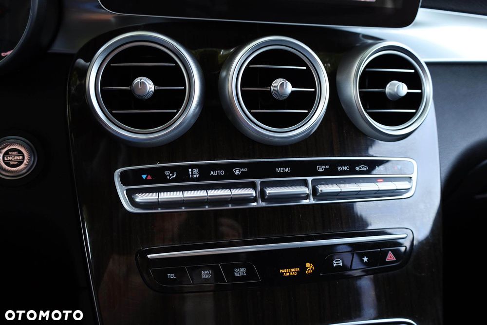 Mercedes-Benz GLC 200 4-Matic - 26