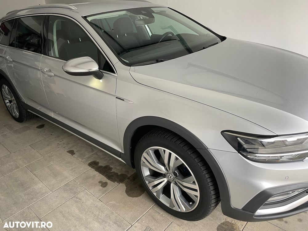 Volkswagen Passat - 6