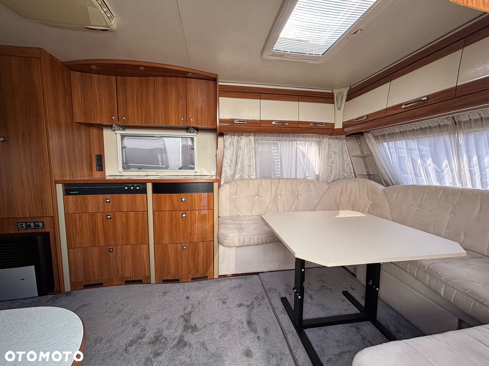 Dethleffs Emotion Silver - 2