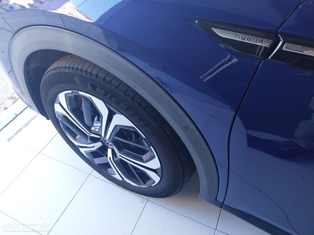 Citroën C5 X - 19