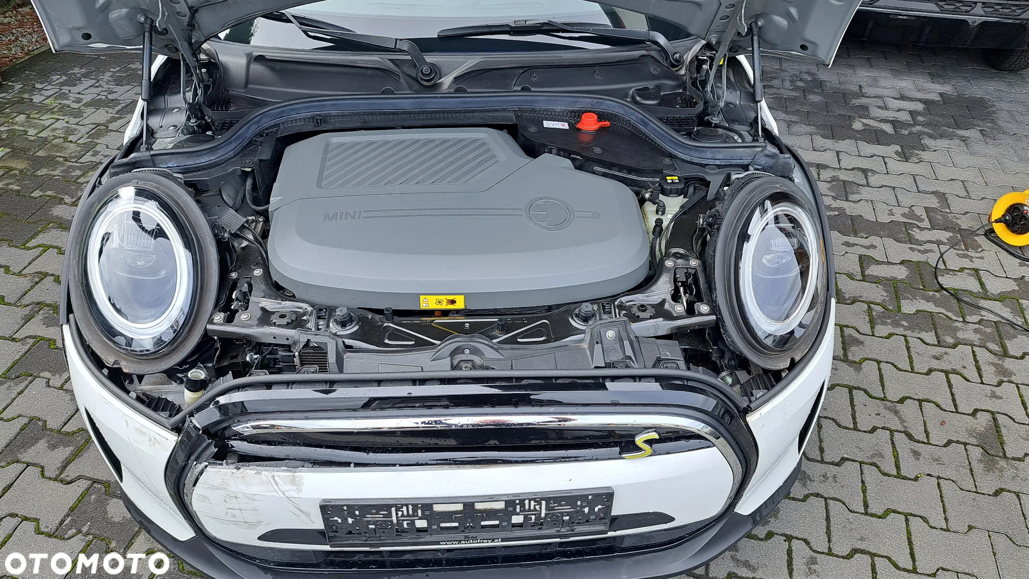 MINI Cooper SE Electric Collection - 14