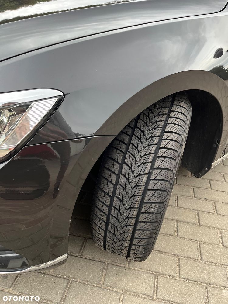 Volkswagen Passat 1.4 TSI BMT ACT Highline DSG - 8
