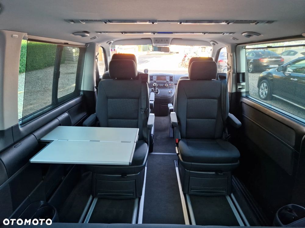 Volkswagen Multivan TDI L1 Trendline 4Motion - 24