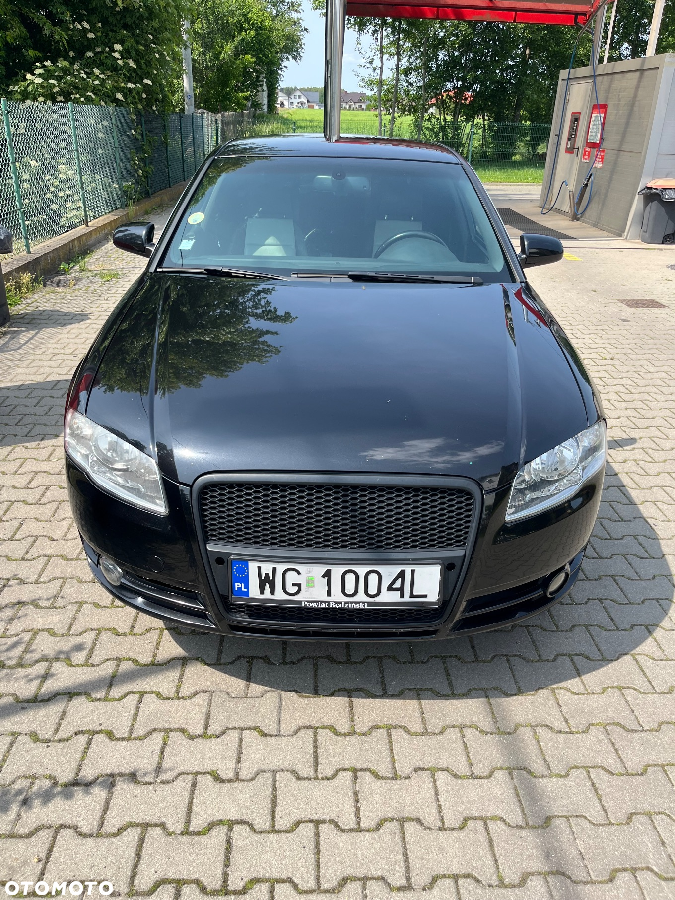 Audi A4 - 5