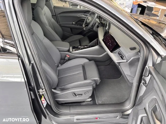 Audi Q5 40 TDI quattro S tronic MHEV S Line - 14