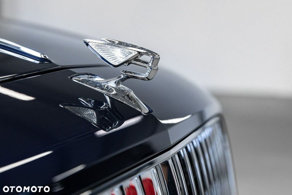 Bentley Flying Spur - 16