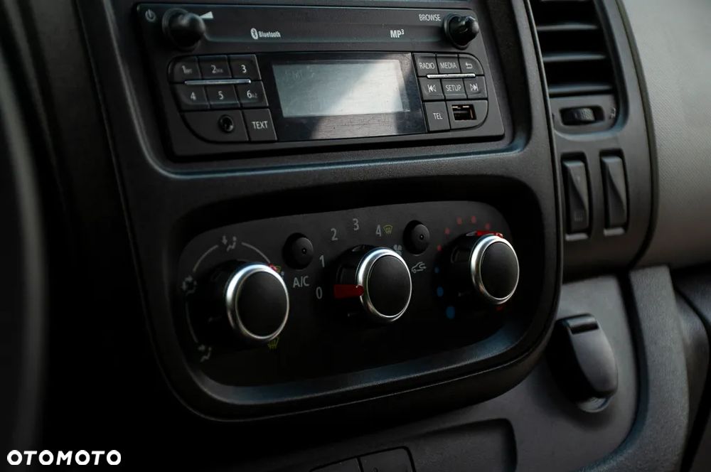Renault Trafic - 37
