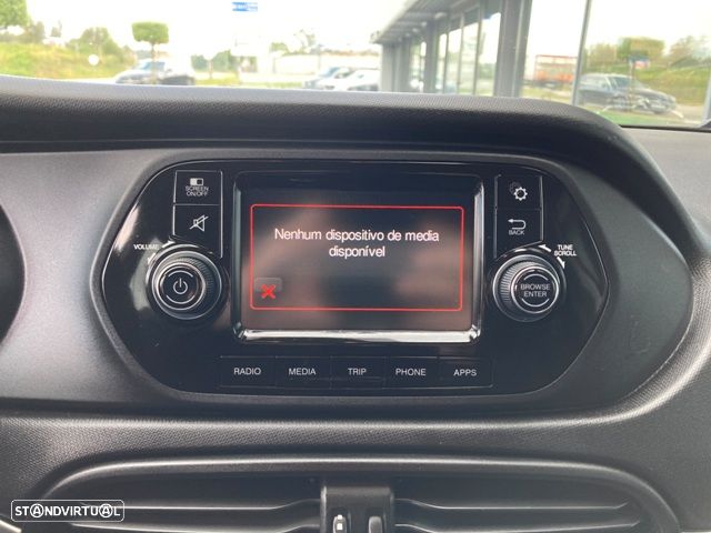 Fiat Tipo 1.3 M-Jet Street - 20