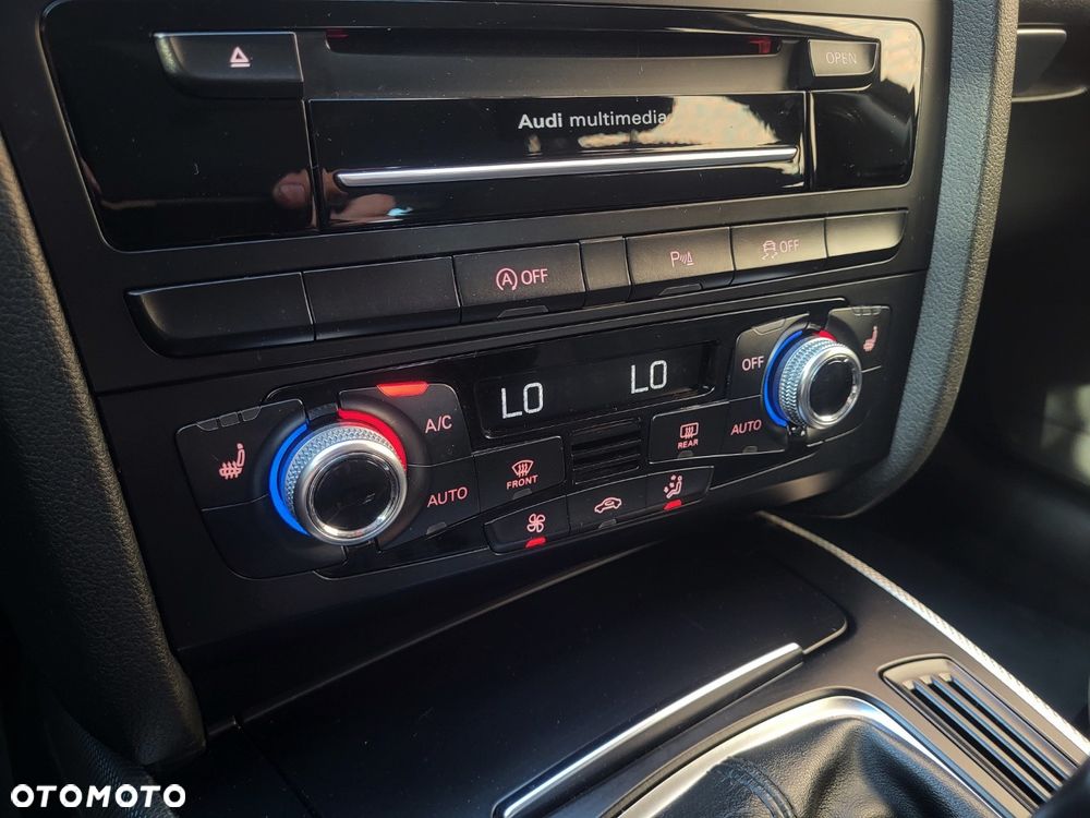 Audi A4 Avant 2.0 TDI quattro - 11