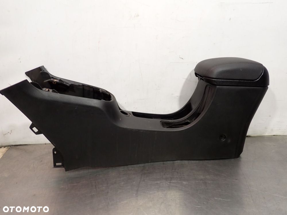 TUNEL ŚRODKOWY CHEVROLET CRUZE I LIFT - 3