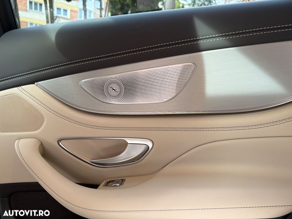 Mercedes-Benz CLS AMG 53 4Matic AMG Speedshift 9G-TRONIC - 21