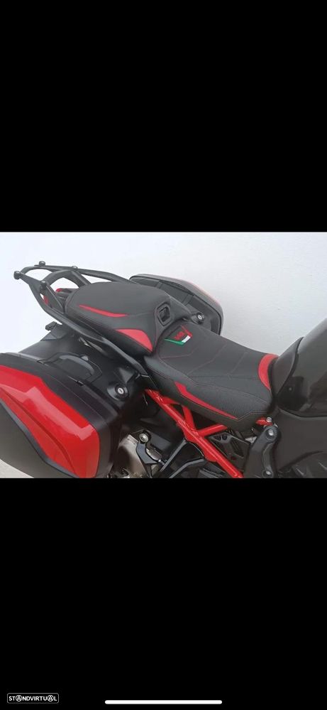 Ducati Multistrada V 4 Pikes  Peak - 3