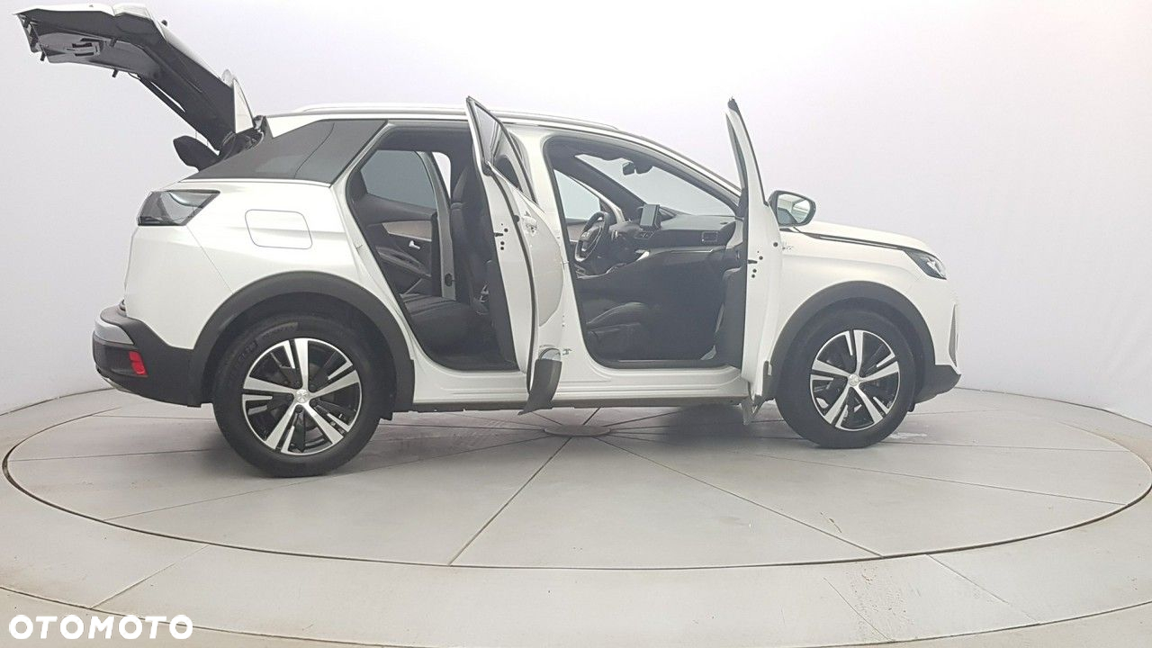 Peugeot 3008 - 11
