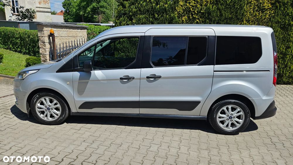 Ford Tourneo Connect Grand - 4