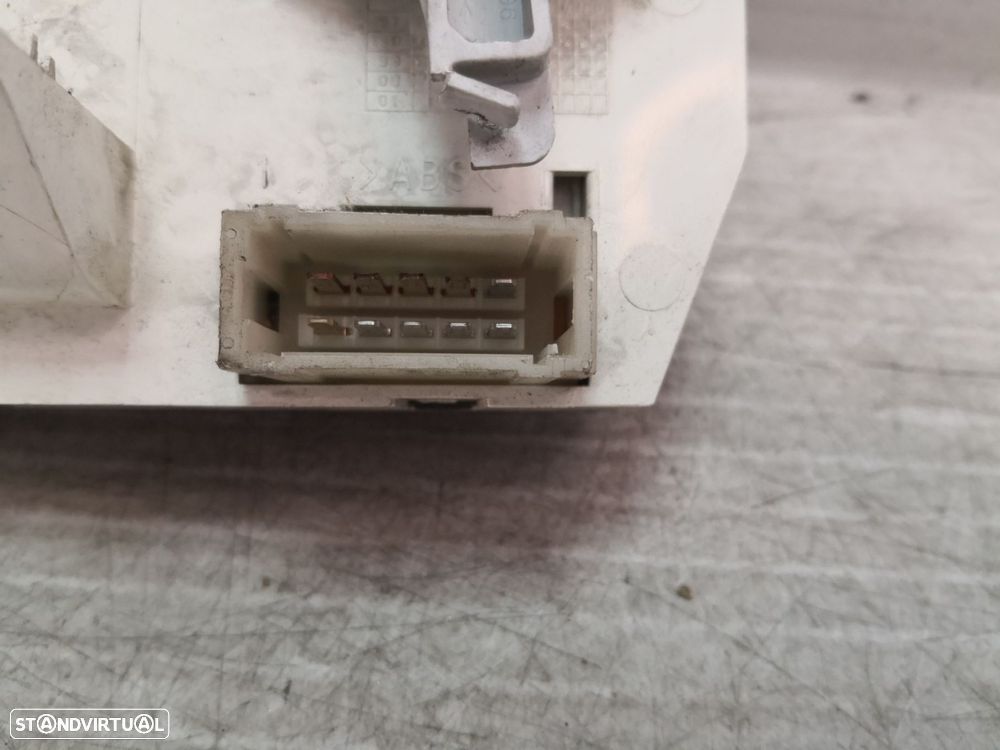 Comando Sofagem Peugeot 206 Hatchback (2A/C) - 3