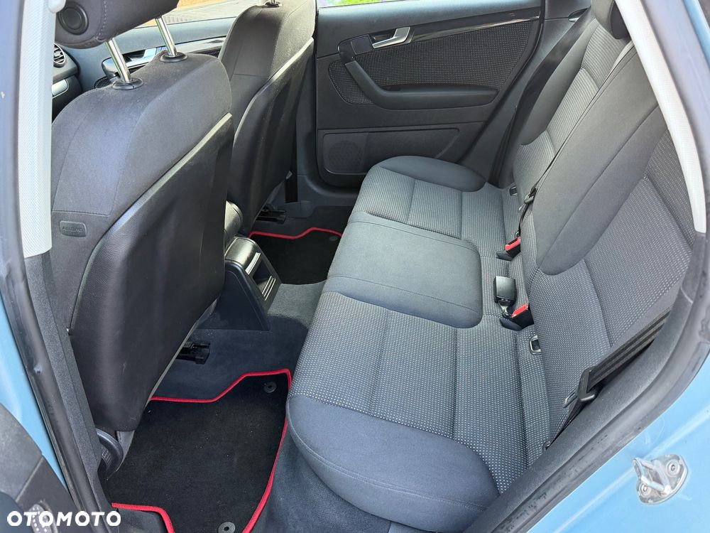 Audi A3 Sportback 1.6 Ambition - 17