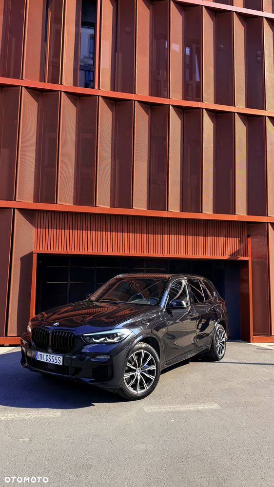 BMW X5 xDrive25d - 1