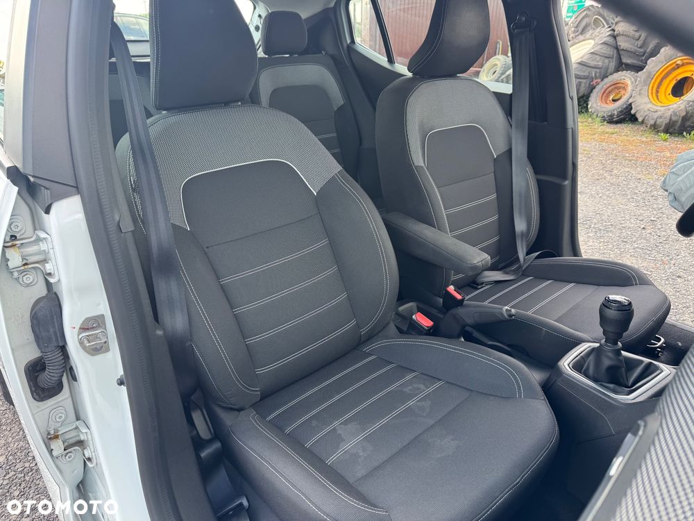 Dacia Sandero 1.0 SCe Comfort - 15