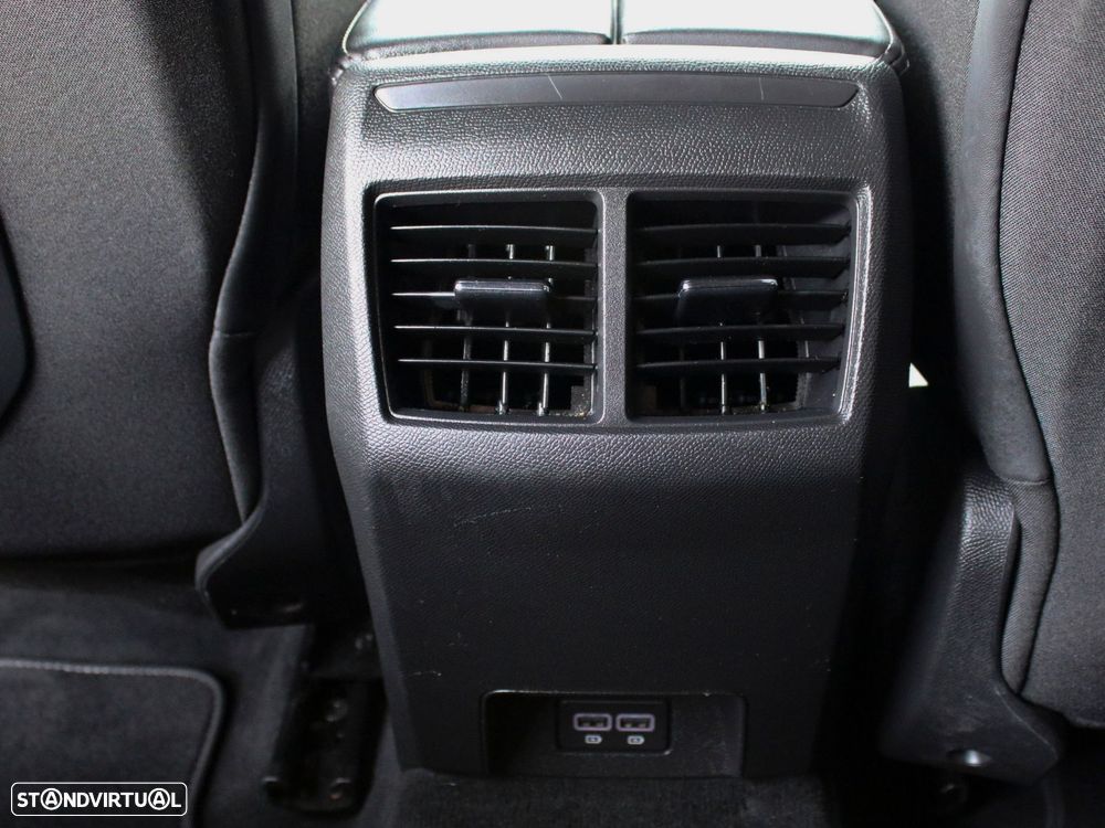 Peugeot 508 PureTech 130 EAT8 Allure Pack - 22