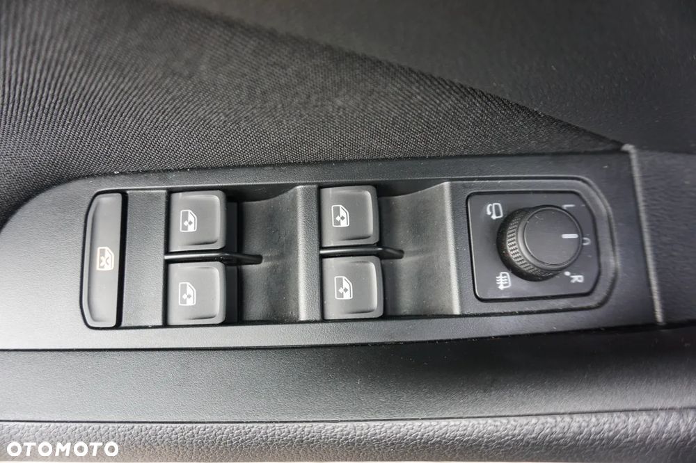 Skoda Kamiq 1.0 TSI Edition 130 DSG - 27