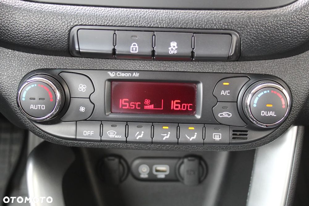 Kia Ceed 1.6 GDI M - 17