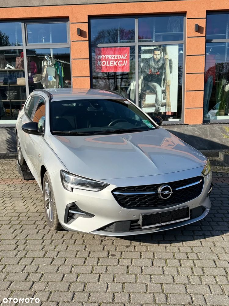 Opel Insignia - 3