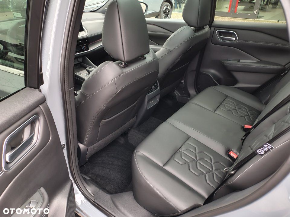 Nissan Qashqai - 7
