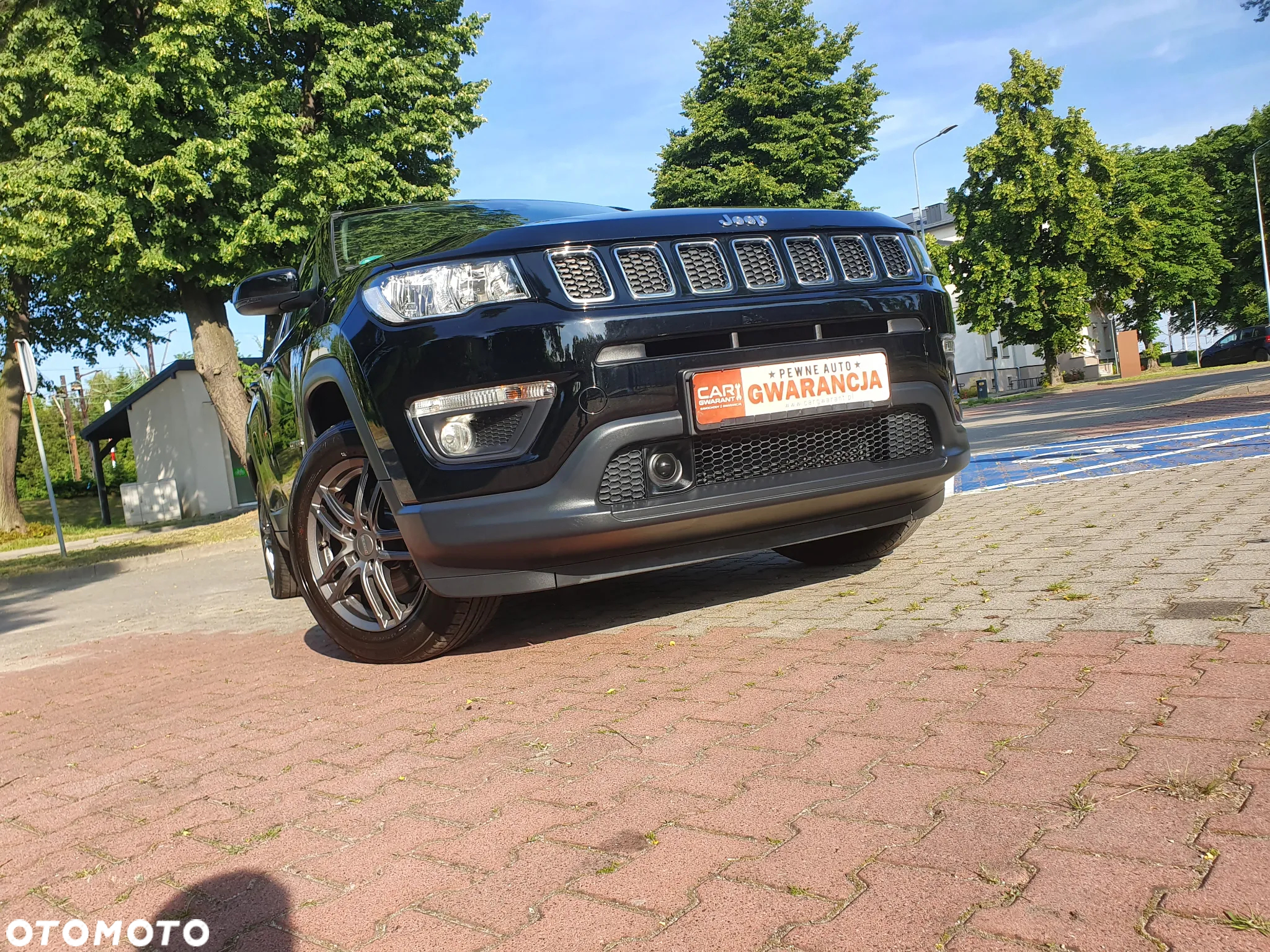 Jeep Compass 1.4 MultiAir Longitude - 4