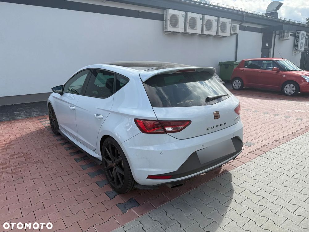 Seat Leon - 6